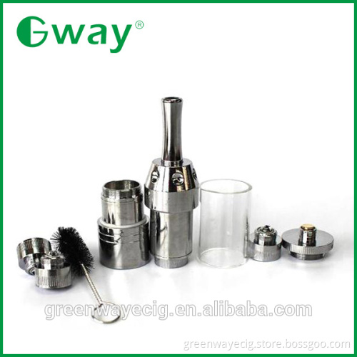 Hottest selling Filter function and big chamber Yocan 94F dry herb vaporizer yocan 94f atomizer, Yocan Mak atomizer